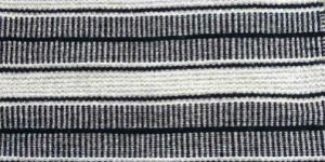 WOOL DHURRY