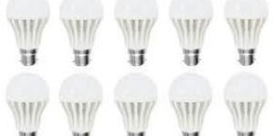 12 Watt LED Bulbs