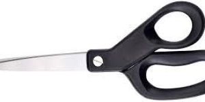 Multi-Purpose Scissors