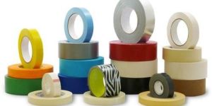 Self Adhesive Tapes