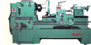 All Gear Lathe Machine