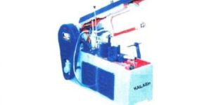 Hydraulic Power Hacksaw Machine