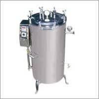 Steam Autoclave