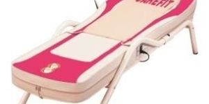 Korean Massage Bed