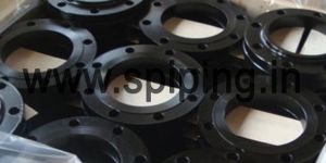 A350 LF2 LTCS WELD NECK FLANGE