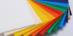 Acrylic Sheet