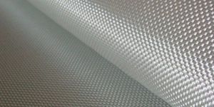 Textured Fiber Glass