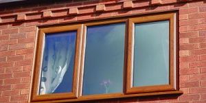 UPVC Casement Windows