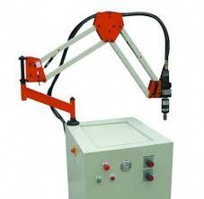 Hydraulic Tapping Machine