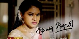 Tamil TV Serial DVD