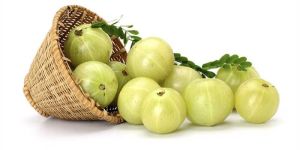 Organic Amla