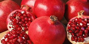 Pomegranate