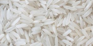 Jasmine Rice