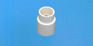 CPVC Pipe Reducer Coupler