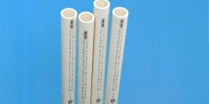 CPVC Pipes