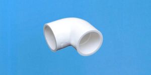 UPVC Pipe Elbow