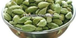 Cardamom
