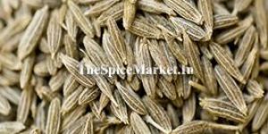 Cumin Seeds