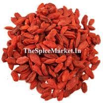 Dried Goji Berries
