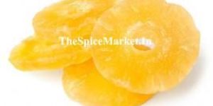Dried Pineapple Slice