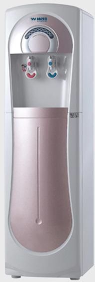 Romeo III CH-RO water cooler