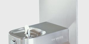 WAE Integral Soft Sides Fountain