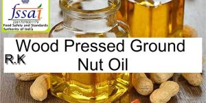 Peanut Oil