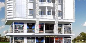 Building Construction Services