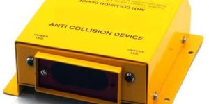 Anti Collision Device