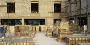 Cellular Lightweight Concrete