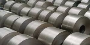 Cold Rolled Steel