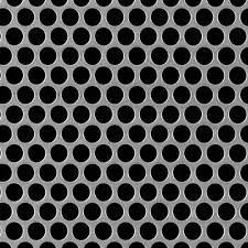 Metal Perforated Sheets