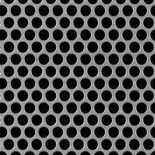 Perforated Sheet Metal