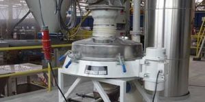 Calcium Silicate Powder