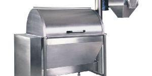 Flour Sifting Machine