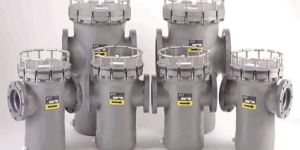 Industrial Strainers