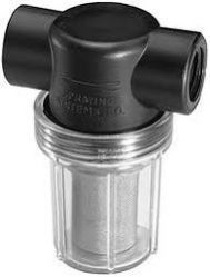 Liquid Strainers