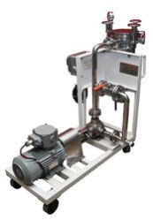 Paint Filter Machine