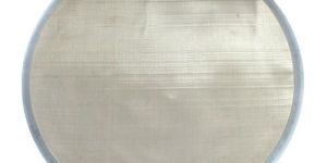 Sifter Sieves