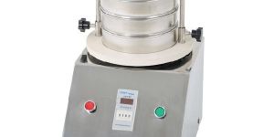 Sifting Machine