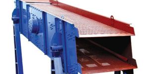 Vibratory Screen