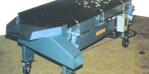 Vibratory Screen Separator