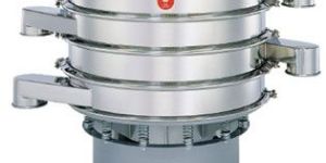 Vibro Separator