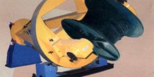 Drum Twister Laying up Machine