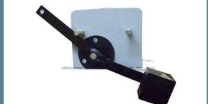 Counter Weight Limit Switch