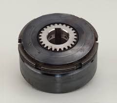 Multiple Disc Clutch