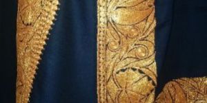 Pashmina Zari Work Shawls