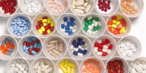 Pharmaceutical Medicines