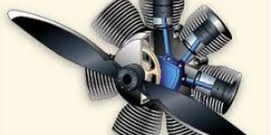 Reciprocating Engine