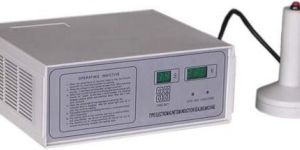Handy Induction Sealing Machine